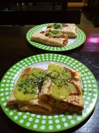 Burritos de pollo con thermomix. Burritos De Pollo Res O Cerdo Picture Of Taqueria Dona Lupita Antigua Tripadvisor