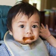 Screaming Baby Receives Scolding Note From Restaurant Diners