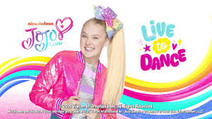Jojo Siwa Live To Dance Game Trailer Crazy Labs By Tabtale Youtube