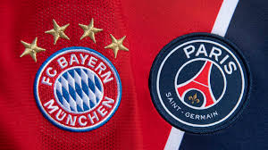 Jun 09, 2021 · psg, nessun prestito per donnarumma. La Formazione Combinata Di Bayern Monaco E Psg