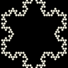 Christmas lite brite papptern print out / vintage 1960's lite brite with pegs : 1