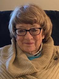 Obituary for Elsie F. Baldwin