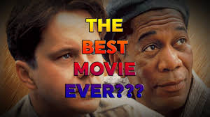 A space odyssey (1968) movies science fiction the greatest film ever made began. Is The Shawshank Redemption The Best Movie Ever Entertainment Talk