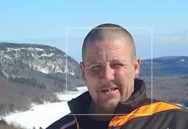 Bent, Michael Patrick