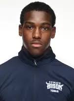 2022-23 Men's Tennis Roster