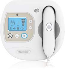 The laser is small, which means you'll have to target because you can only target one hair at a time, it's a bit easier to treat smaller areas. Rio Beauty Yes Laser Home Hair Remover Amazon Co Uk Health Personal Care