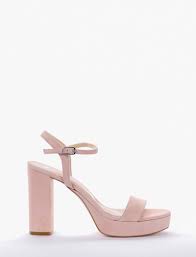Le scarpe con il tacco 12 hanno questo effetto per moltissime donne: Scarpe Con Plateau Decollete Con Plateau Barca Stores