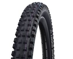 Schwalbe Magic Mary 29X2,40 Super Gravity ADDIX Ultra Soft Snakeskin Tubeless Ready Flexible tire