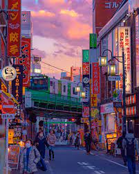 Over the centuries, a wide range of artistic motifs developed and were refined, becoming imbued with symbolic significance. Mewen On Twitter Aesthetic Japan Japan Aesthetic Japan