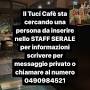 Tucì Cafè from m.facebook.com