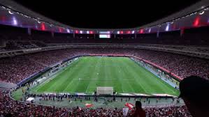 Partidos En Guadalajara Mundial 2026