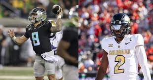 ESPN insider reveals where Browns stand with Dillon Gabriel, Shedeur  Sanders with crowded QB room - On3