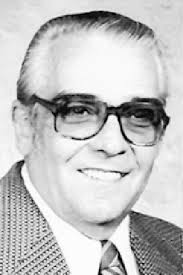 William Kenny Obituary (2013)