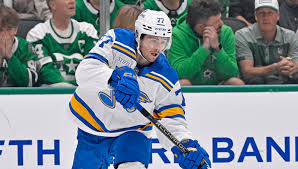 Sharks vs Blues Prediction & Odds Tonight: NHL Picks