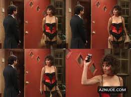 AMANDA BEARSE Nude - AZnude