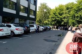 Politia municipiului bucuresti sectia 14. Ipj Cluj Ia Noi MÄsuri Pentru A Rezolva Cozile De La GhiÈeul De Eliberare Al Certificatelor De Cazier Judiciar Trei LocaÈii Noi De Unde Poate Fi ObÈinut Ziar De Cluj