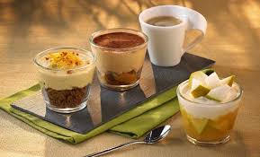 Cafe Gourmand Cappuccino Pomme Et Cannelle Recette Recette Cafe Gourmand Cafe Gourmand Recette Cafe