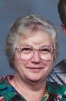 Wanda Lyons Obituary (1936