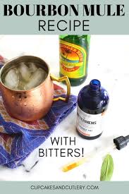 Easy And Delicious Bourbon Moscow Mule Cocktail Recipe Recipe In 2020 Bourbon Mule Recipe Mule Recipe Gin Mule Recipe