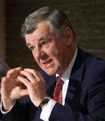 Qui sera le prochain patron du Collège des médecins ?