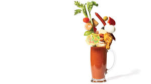 Loved the bloody mary bar, even though the buffet wasn't not open, they brought everything to you. Indulge In These Minnesota Vices Mpls St Paul Magazine