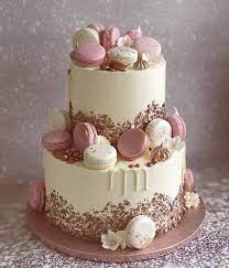 Pin By Madalina Horga On Desert Beautiful Cakes Cake Decorating Cake