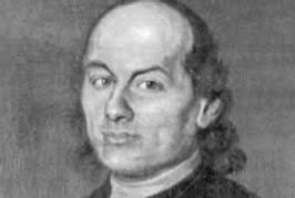 The first missionary to South Africa