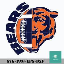 Pin On Nfl Svg