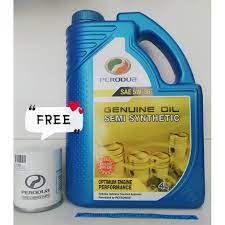 If you continue to use this website without changing your cookie settings or you click accept below then you are consenting to this. New Original Perodua Semi Synthetic Engine Oil 5w30 5w 30 Alza Myvi Myvi Lagi Best Icon Kancil Kenari Kelisa Viva Shopee Malaysia
