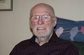 My uncle Len, one of Sittingbourne's great wartime heroes
