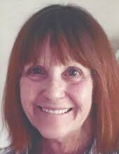 Obituary information for Linda Susan Taylor