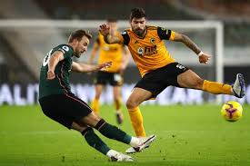 Premier league live commentary for wolverhampton wanderers v tottenham hotspur on 22 august 2021, includes full match statistics and key . Wolves In For Tougher Task As Tottenham Boosted By Star S Return Birmingham Live
