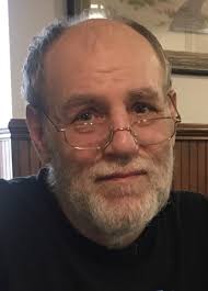 Obituary for Paul Thomas Crabtree