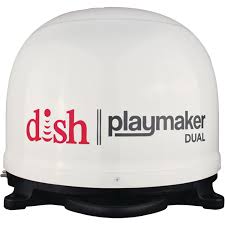 Maybe you would like to learn more about one of these? Winegard Pl 8000 Dish Playmaker Dual Portable Satellite Rv Tv Antenna Without Receiver Walmart Com Walmart Com