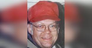 Obituary information for Dick Ruegemer