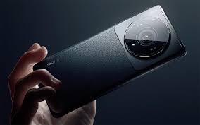 Xiaomi 12S Ultra has a Leica camera ...