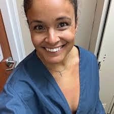 Brittany Thayer's Instagram, Twitter & Facebook