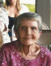 Obituary information for Judy Arlene Ramsey