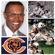 Black ThenGale Eugene Sayers: NFL Running Back Known As "The Kansas Comet" 