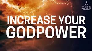Bentinho | Train Your Willpower to Increase Your Godpower - YouTube