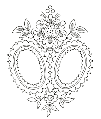 5 out of 5 stars. Printable Vintage Hand Embroidery Patterns Novocom Top