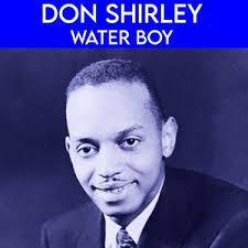 Don Shirley Trio_Water Boy专辑_QQ音乐_听我想听的歌