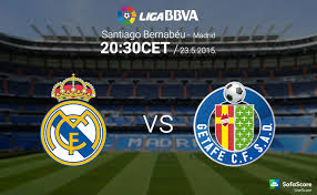 Sky sports live online, bein sports stream, espn free, fox sport 1, bt sports, nbc gold, movistar partidazo. Real Madrid Vs Getafe Match Preview Liga Bbva Primera 38th Round Sofascore News