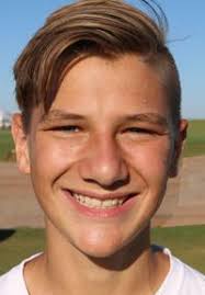 Oklahoma Energy FC (U14 Boys)