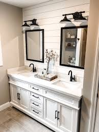 Check spelling or type a new query. Modern Farmhouse Bathroom Remodel Modern Farmhouse Bathroom Bathrooms Remodel Bathroom Makeover