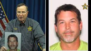 Eye - On Monday, December 22, 2025, at approximately 11 p.m., Polk County  Sheriff's deputies responded to a domestic incident in the Highland City  area of Lakeland. According to Sheriff Grady Judd,