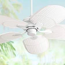 42 Casa Vieja Tropical White Outdoor Ceiling Fan 11g38 Lamps Plus Outdoor Ceiling Fans Ceiling Fan Ceiling Fan Diy