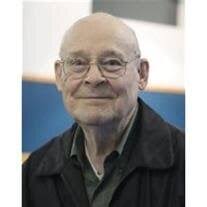 Earl C. Oakes Obituary