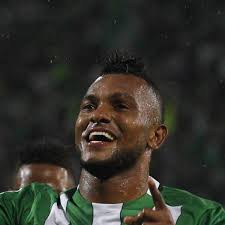 Borja y Mina, en el once ideal de los hinchas del Palmeiras