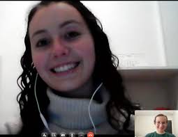 An ESL Teacher's Assistant at Pepperdine University and a researcher at the  University of Cantabria in Spain Speak English (& Spanish) Together 🇪🇸  🇺🇸